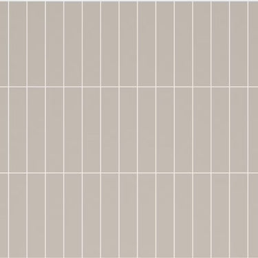 Warm Grey Fibo Kitchen Splashback Panel